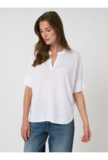 Repeat Repeat Pullover 401162 White