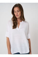 Repeat Repeat Pullover 401162 White