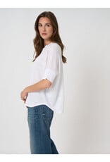 Repeat Repeat Pullover 401162 White