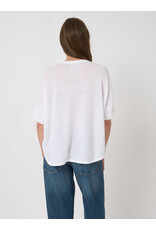 Repeat Repeat Pullover 401162 White