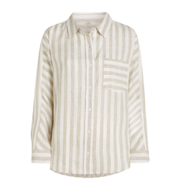 Circle of Trust Blouse Abby Summer sand