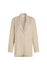 Circle of Trust Blazer Sylvie Safari tan