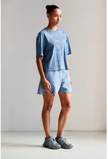 Penn & Ink N.Y. P&I T-shirt S26F1889LTD print Moonlight