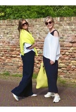 Penn & Ink N.Y. P&I Dress S26T1277LTD Navy