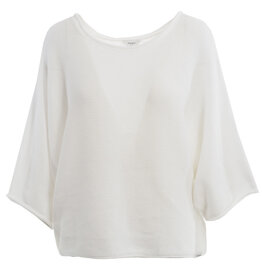 Penn & Ink N.Y. Jumper S26B414LTD White