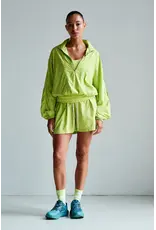 Penn & Ink N.Y. P&I Shorts S26C390LTD Sunny Lime