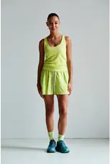 Penn & Ink N.Y. P&I Shorts S26C390LTD Sunny Lime