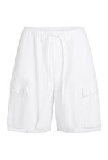 Penn & Ink N.Y. P&I Shorts S26Z872LTD White