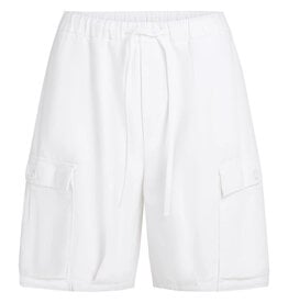 Penn & Ink N.Y. P&I Shorts S26Z872LTD White