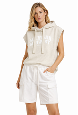 Penn & Ink N.Y. P&I Shorts S26Z872LTD White