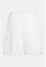 Penn & Ink N.Y. P&I Shorts S26Z872LTD White