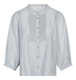 Ruby Tuesday Shirt Illiez Sea blue