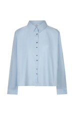 Ruby Tuesday Shirt Ielek Light blue