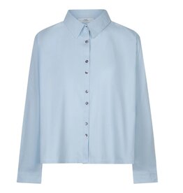 Ruby Tuesday Shirt Ielek Light blue