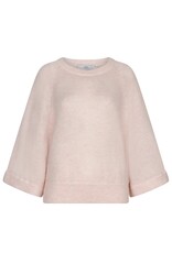 Ruby Tuesday Sweater Veluse Faded pink