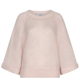 Ruby Tuesday Sweater Veluse Faded pink