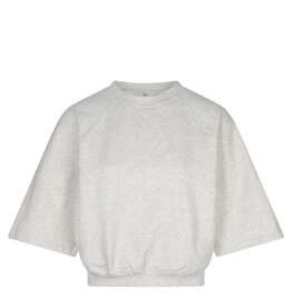 Ruby Tuesday Sweat Clemence Light grey m.