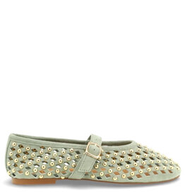 Shoe CNK003 KS Sage