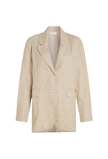 Circle of Trust Blazer Sylvie Safari tan