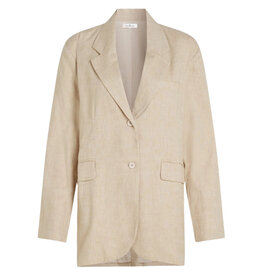 Circle of Trust Blazer Sylvie Safari tan