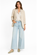 Circle of Trust Blazer Sylvie Safari tan