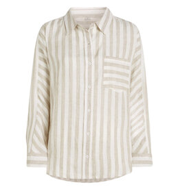 Circle of Trust Blouse Abby Summer sand