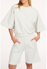 Ruby Tuesday Shorts Ciano Light grey m.