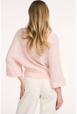 Ruby Tuesday Sweater Veluse Faded pink
