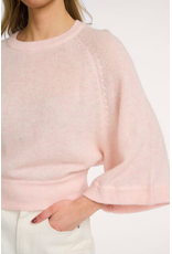 Ruby Tuesday Sweater Veluse Faded pink