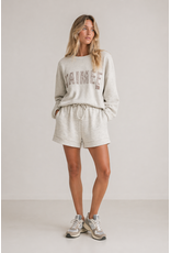 Aimee ElanHS embroidery Sand m./brown