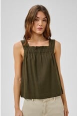 My Essential Wardrobe Top MWDias florence Forest night