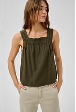 My Essential Wardrobe Top MWDias florence Forest night