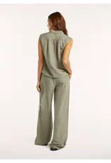 Circle of Trust CoT Pants Lio Laurel oak