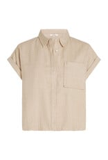 Circle of Trust Blouse Kelly Safari tan