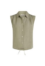 Circle of Trust Blouse Bowie Laurel oak