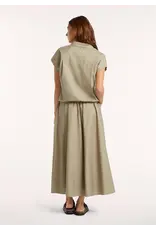 Circle of Trust Skirt Sani Laurel oak