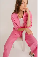 Sacrecoeur Trousers Lola Rose