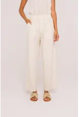 Sacrecoeur Pants Jill Ecru