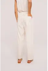 Sacrecoeur Pants Jill Ecru