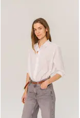 Sacrecoeur Shirt Julie Blanc