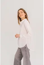Sacrecoeur Shirt Julie Blanc