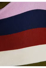 Essentiel Antwerp Top Jellie sleeveless Combo2 Patriot blue