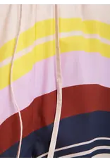 Essentiel Antwerp Shorts Jive Combo2 Patriot blue