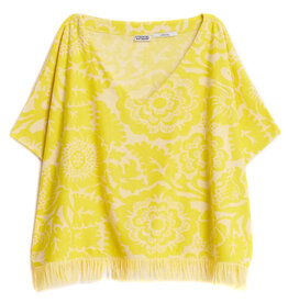 Essentiel Antwerp Top Jorlando towel Combo1 Amalfi lemon