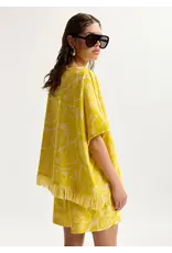 Essentiel Antwerp Top Jorlando towel Combo1 Amalfi lemon