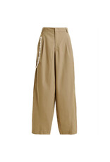 Essentiel Antwerp Pants Jesuis Barrel Cafe frappe