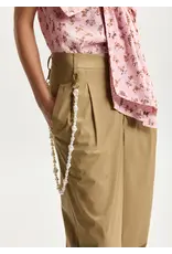 Essentiel Antwerp Pants Jesuis Barrel Cafe frappe