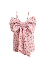 Essentiel Antwerp Top Jogs large bow Combo1 Violette