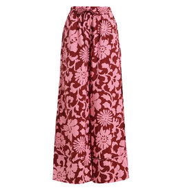 Essentiel Antwerp Pants Jomery Combo3 Faded plum