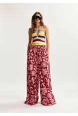 Essentiel Antwerp Pants Jomery Combo3 Faded plum